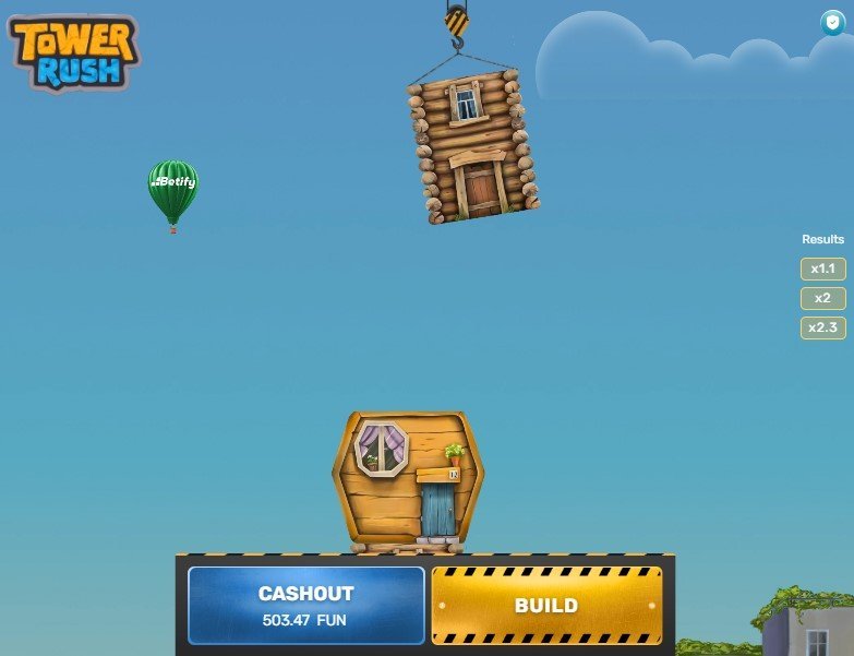 Tower Rush - Casino-Strategien für Tower Rush