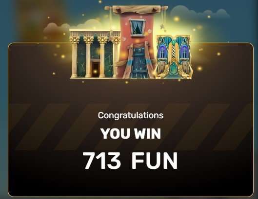 Tower Rush - Auszahlung im Casino: So funktioniert es